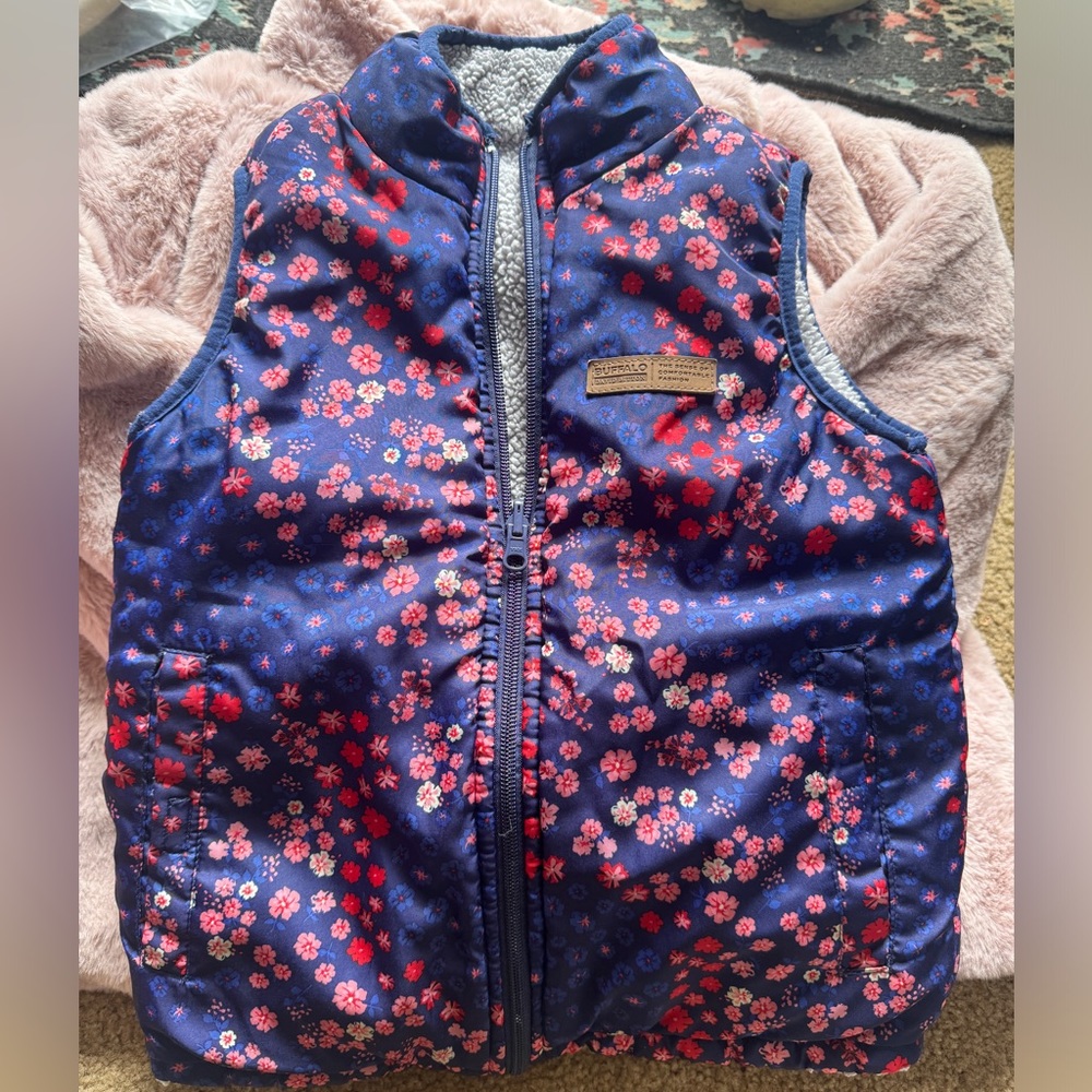 Girls Assorted Jackets - Picture 3 of 6